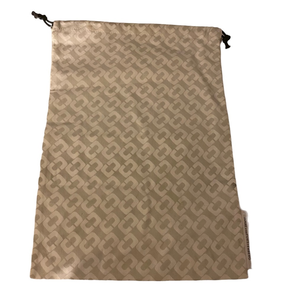 Diane von Furstenberg dust bag - Picture 1 of 6